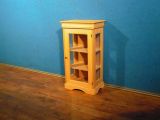 5901+ Argentiera stile ’800 Luigi filippo con secretaire